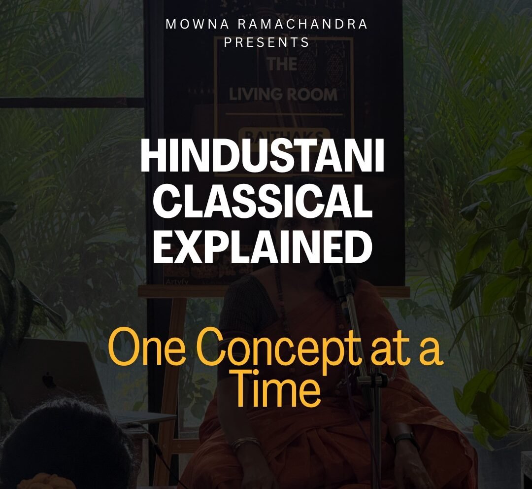 Hindustani Classical Music Explained